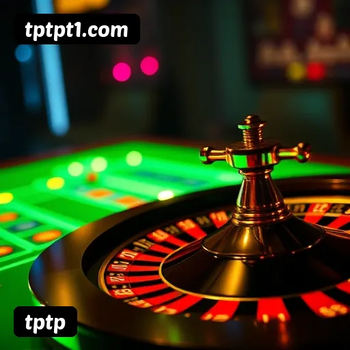 Jogos de Mesa Premium tptp - Blackjack, Roleta, Baccarat